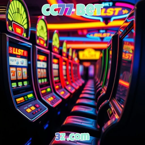 Baixar jogos: A revolução do cc77 bet em entretenimento