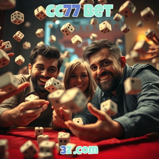 Confiável e Empolgante: A Experiência na CC77 Bet