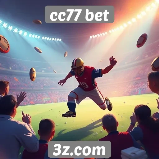 cc77 bet novas funcionalidades para jogadores