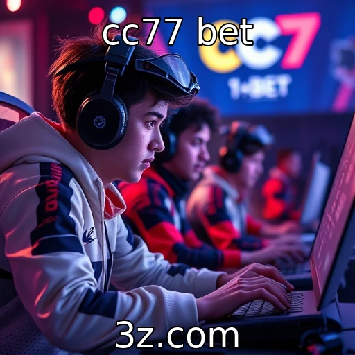 Aumento da popularidade dos e-sports entre jovens