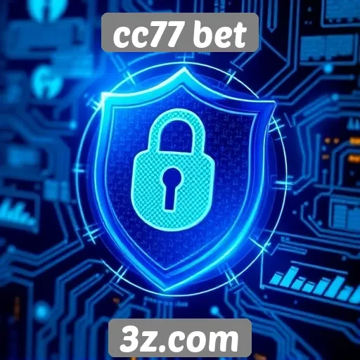 novos recursos de segurança no site cc77 bet