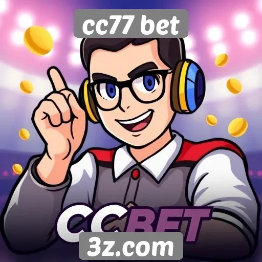 Benefícios das promoções em cc77 bet