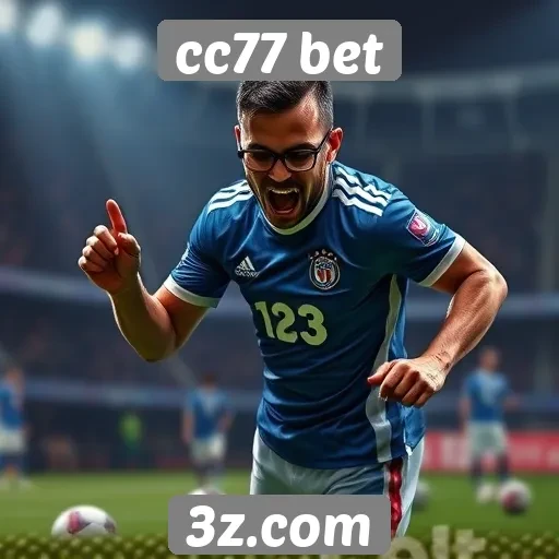 Impactos das promoções na experiência do usuário no cc77 bet
