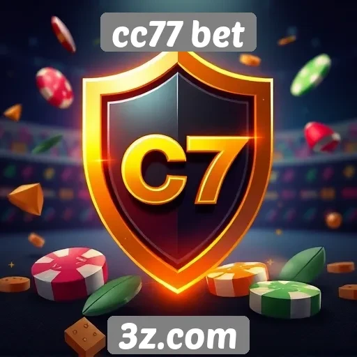 Avaliação da segurança e confiabilidade do site cc77 bet