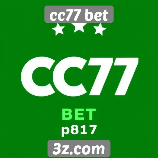 Opiniões de usuários sobre o cc77 bet